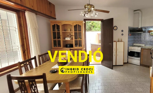 Oportunidad Venta Hermoso Duplex Ph  2 Dormitorios Terraza Cochera  Gas Natural San Bernardo 