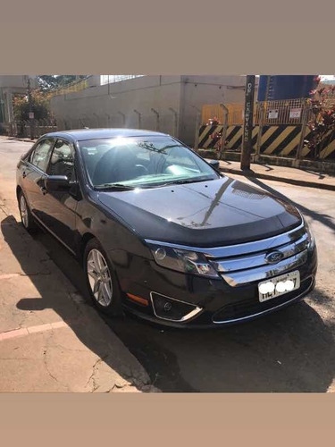 Ford Fusion 2010 2.5 Sel Aut. 4p