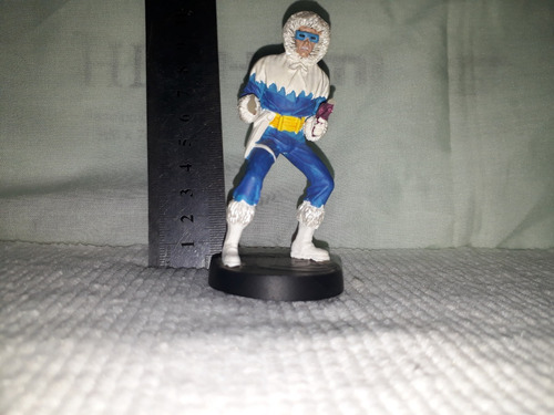  Figuras Captain Cold  