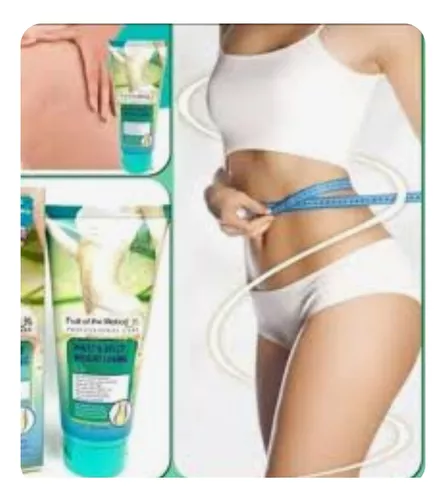 tiene una crema quemagrasas para abdomen, caderas y glúteos en lo  más vendido