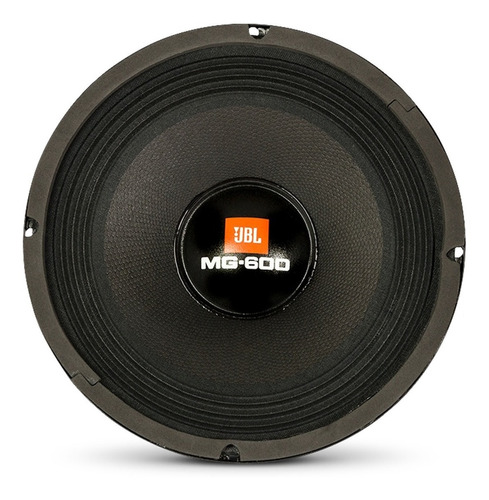 JBL Selenium 8MG600 Preto Alto Farlante