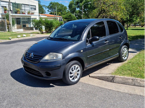 Citroën C3 1.4 I Sx