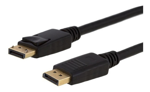 Cable Displayport A Displayport M 