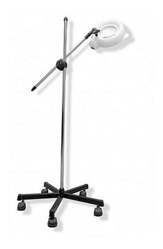 Imagen 2 de 10 de Lupa Luz Fria Bifocal Ecam Lampara Dioptrias Envio Gratis
