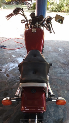 Imagen 16 de 16 de Honda Magna