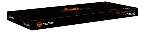 Soporte De Headset Meetion Mt-bk200