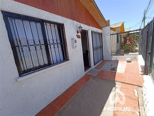 Casa En Venta De 3 Dorm. Comercial, En Coquimbo Sindempart 