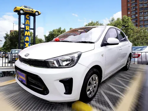 Kia Soluto 1.4L Lx 5Mt