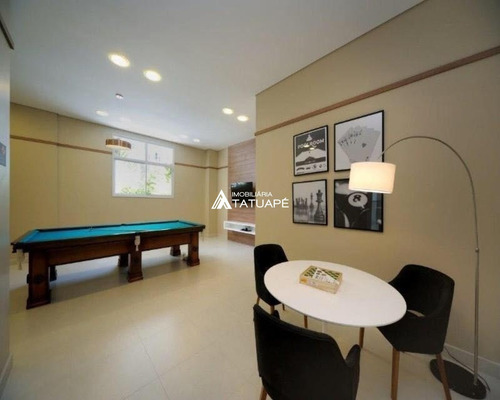 Imagem 16 de 20 de Edificio Terroa - Rua Euclides Pacheco, 1141 - Ap00008 - 34144419