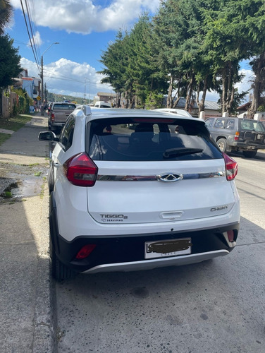 Chery Tiggo 2 1.5 Gl Mt