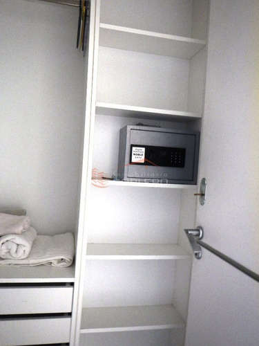 Imagen 26 de 30 de Apartamento En Punta Del Este, Zona Brava