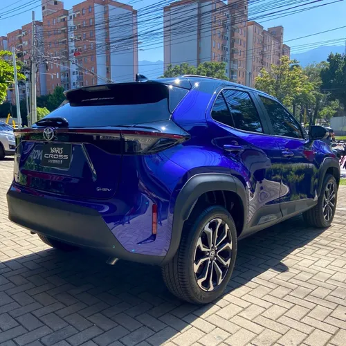 Toyota Yaris Cross 1.5 Hev Xls