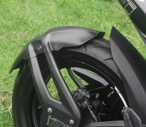 Pulsar Ns 200 Fi Negro Brillante Modelo: 2022