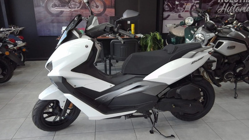 Zanella Cruiser X1 - Ahora 12/18 - Créditos Con Dni!