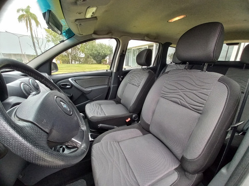 Renault Duster 2.0 4x2 Luxe 138cv