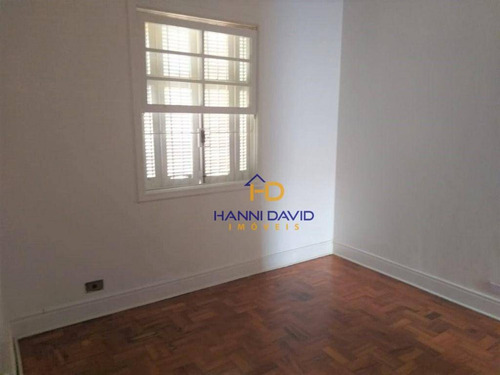 Imagem 23 de 30 de Excelente Casa Residencial Para Locação - Ipiranga - 3 Dormitório - 1 Vaga. - Ca0478