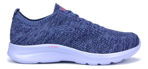 Tenis Olympikus Ultraleve 130g Feminino