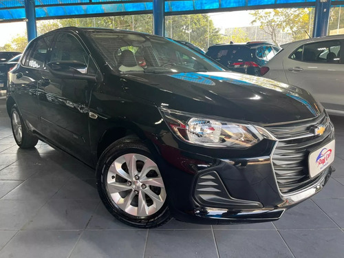 Chevrolet Onix 1.0 Lt 5p