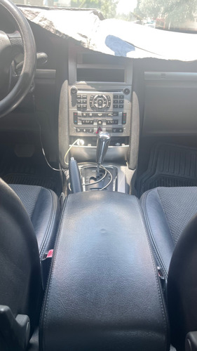 Peugeot 407, 4 Cil., Motor 2.2 Cc, Mod. 2008