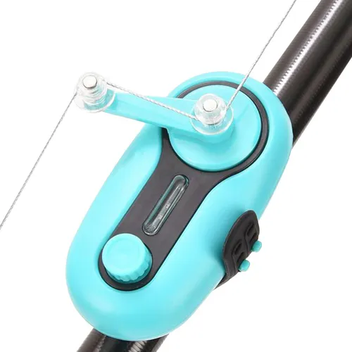 comprar Alarme De De Mordida De Alerta Sonoro E Luminoso Para Vara D