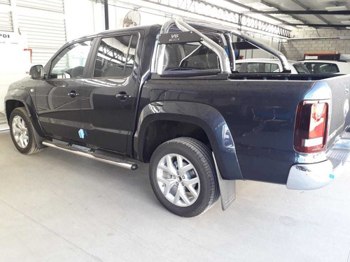 Volkswagen Amarok 3.0 V6 High 0km 2020