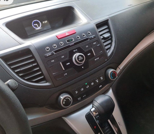 Imagen 8 de 15 de Honda Cr-v Lx