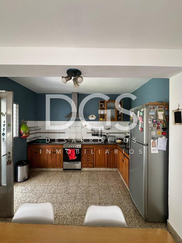 Casa Chalet En Venta En Adrogué, Almirante Brown, G.b.a. Zona Sur