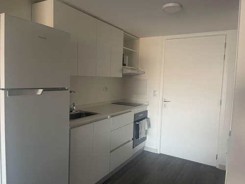 Alquiler Monoambiente Con Amenities Distrito Quartier Retiro