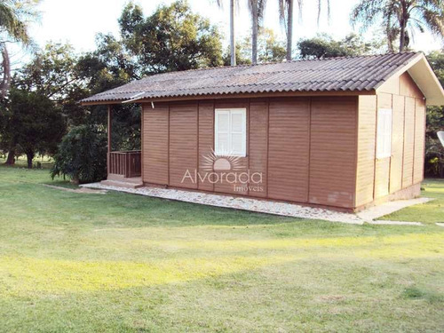 Chácara Com 5 Dorms, Sítio Da Moenda, Itatiba - R$ 1.3 Mi, Cod: Ch086 - Vch086