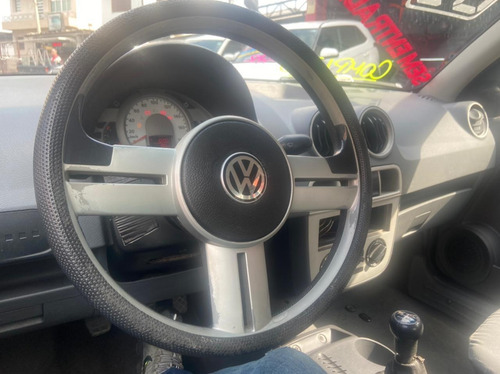 Imagem 8 de 8 de Volkswagen Gol 2009 1.0 Total Flex 5p