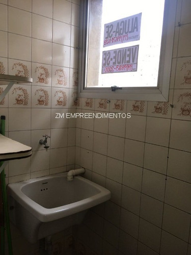 Imagem 19 de 22 de Apartamento - Ap00925 - 70179901