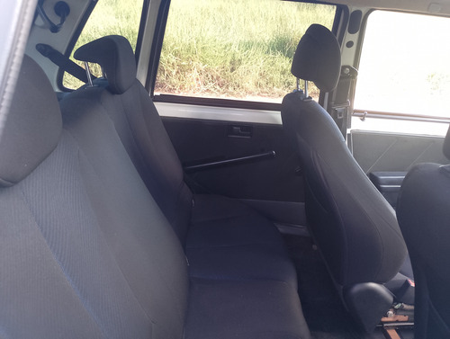 Fiat Uno 1.0 Way Flex 5p