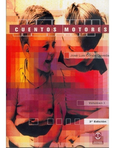 Libro Cuentos Motores - 2 Tomos - Conde Caveda, José Luis