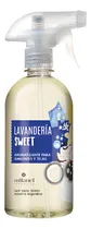 Comprar Aromatizante De Telas Lavanderia Sweet Millanel 500 Ml