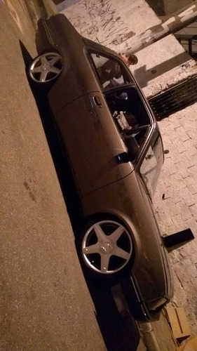 Chevrolet Chevette