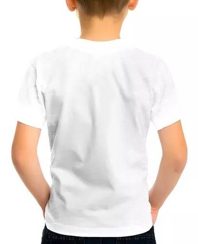 Camiseta Roblox - J0036  Elo7 Produtos Especiais