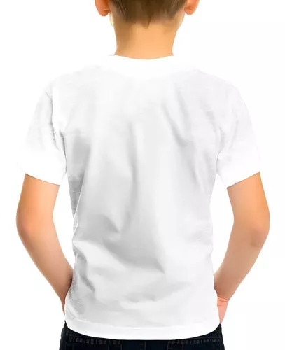 Camiseta Camisa Roblox Personagens Jogos Envio Rápido