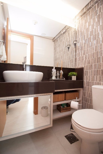 Imagem 3 de 14 de Apartamento Passo Da Areia Porto Alegre - 2874