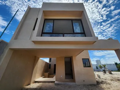 Casa en venta