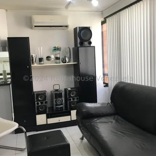 Apartamento En Venta - Ab 25-2894
