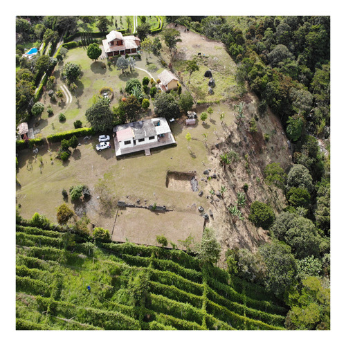 Imagen 3 de 10 de Finca Espectacular En Barbosa Cerca A La Autopista
