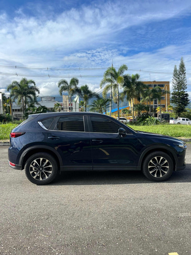 Mazda CX-5 2.0 Touring At