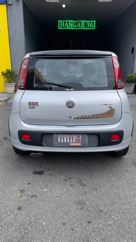 Fiat Uno 1.4 Sporting Flex 5p