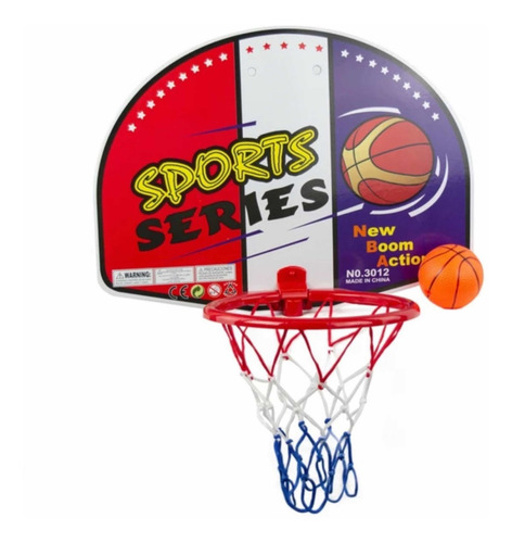 Juego Deportivo De Baloncesto Para Niños Juego Ajustable
