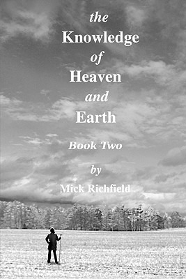 Libro The Knowledge Of Heaven And Earth, Book Two - Richf...