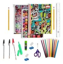 Comprar Paquete Utiles Escolares Sep Cuarto Quinto Y Sexto Primaria