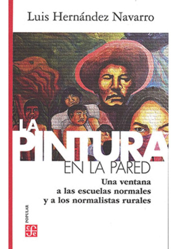 Libro.- Pintura En La Pared, La