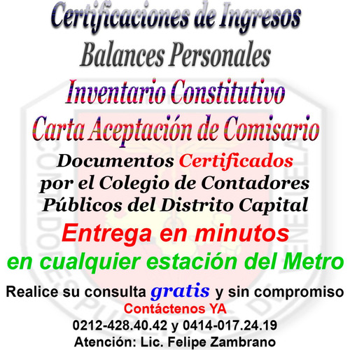 Imagen 5 de 5 de Reg Empresa Actas Asamblea Incremento Capital Rnc Desbloqueo