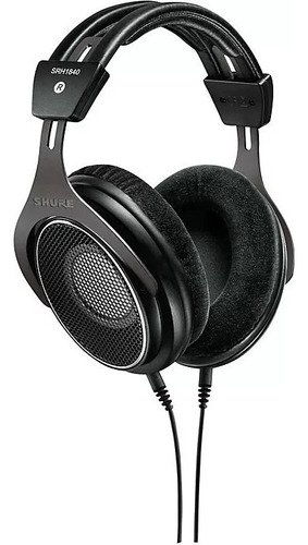 Shure Srh1840 Premium Open-back Headphones