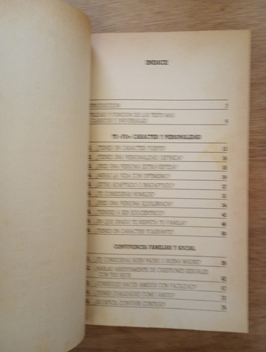 El Libro De Los Tests - Dr. Francisco Alonso Aragón Et Al. (Usado)